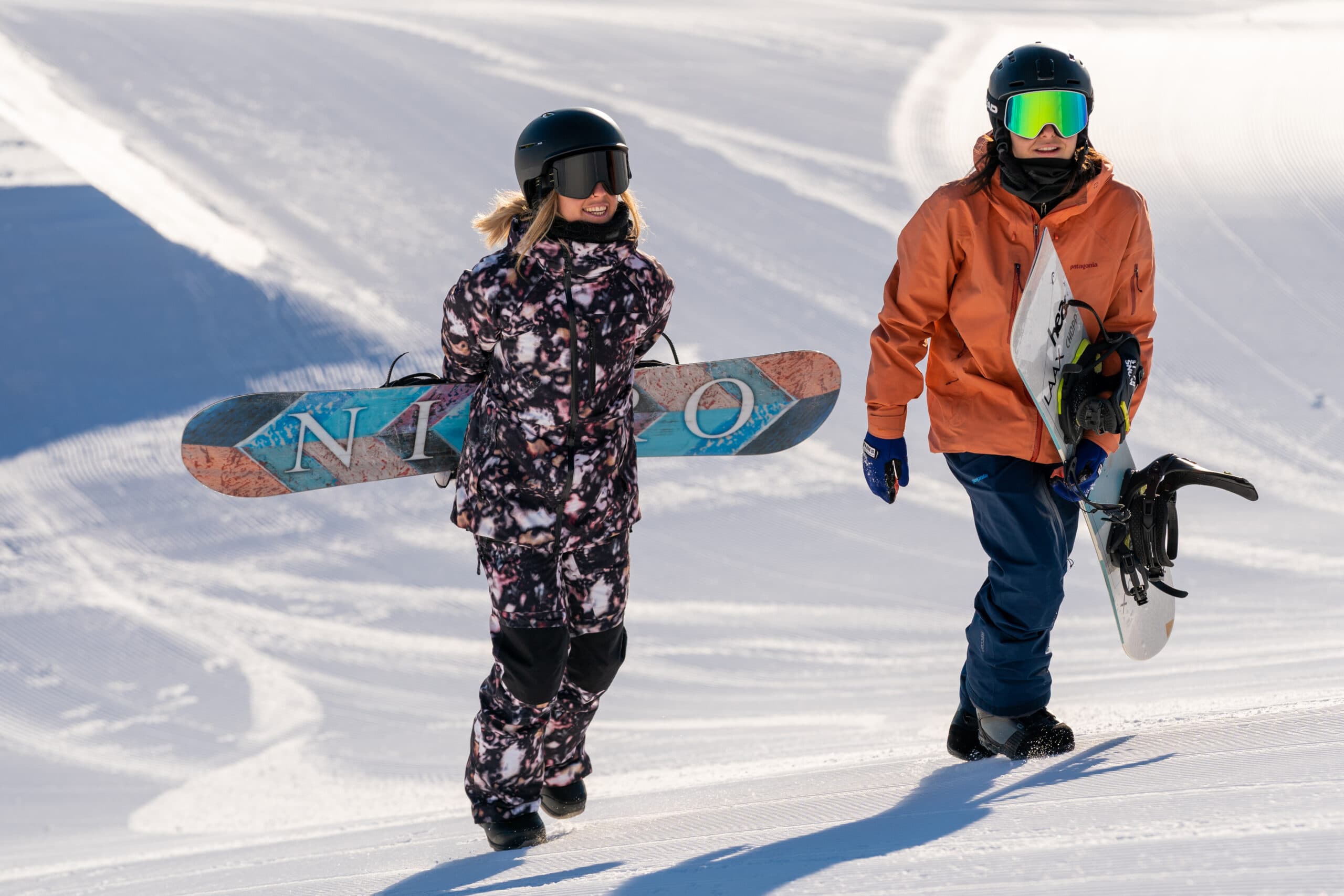 PURE LAAX #2