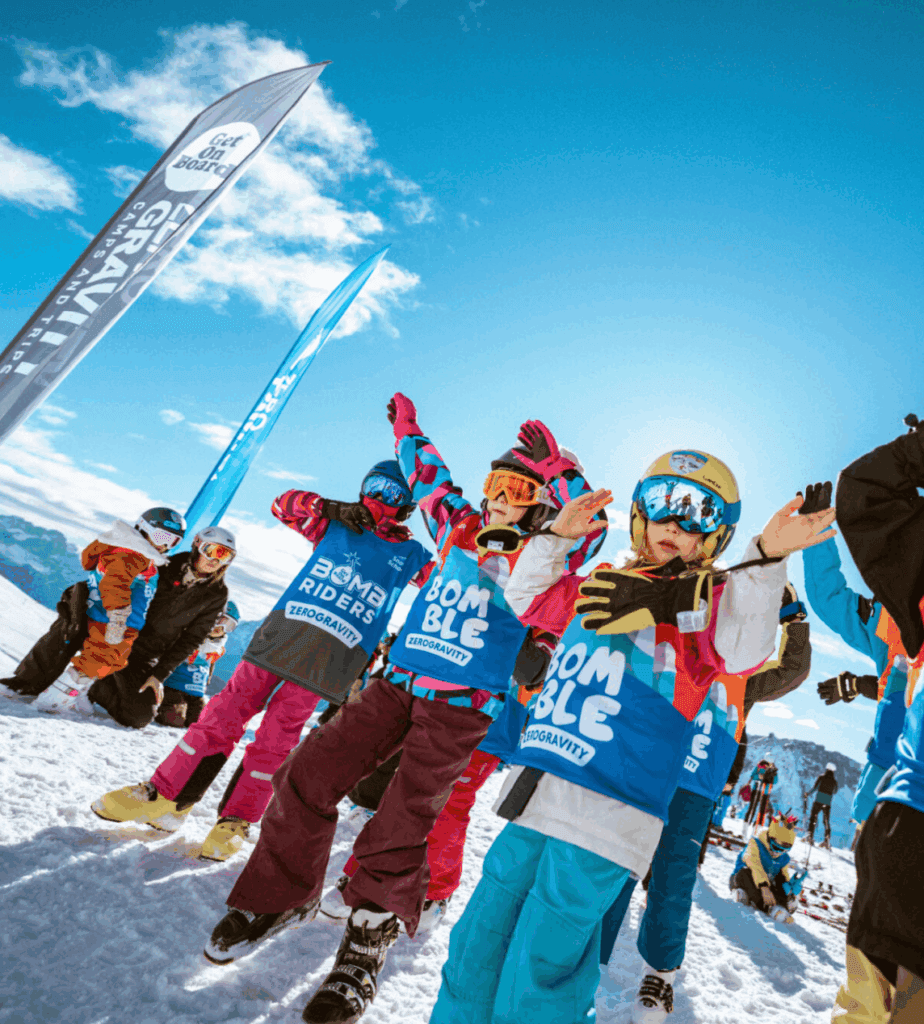 FAMILY WEEK NASSFELD #2